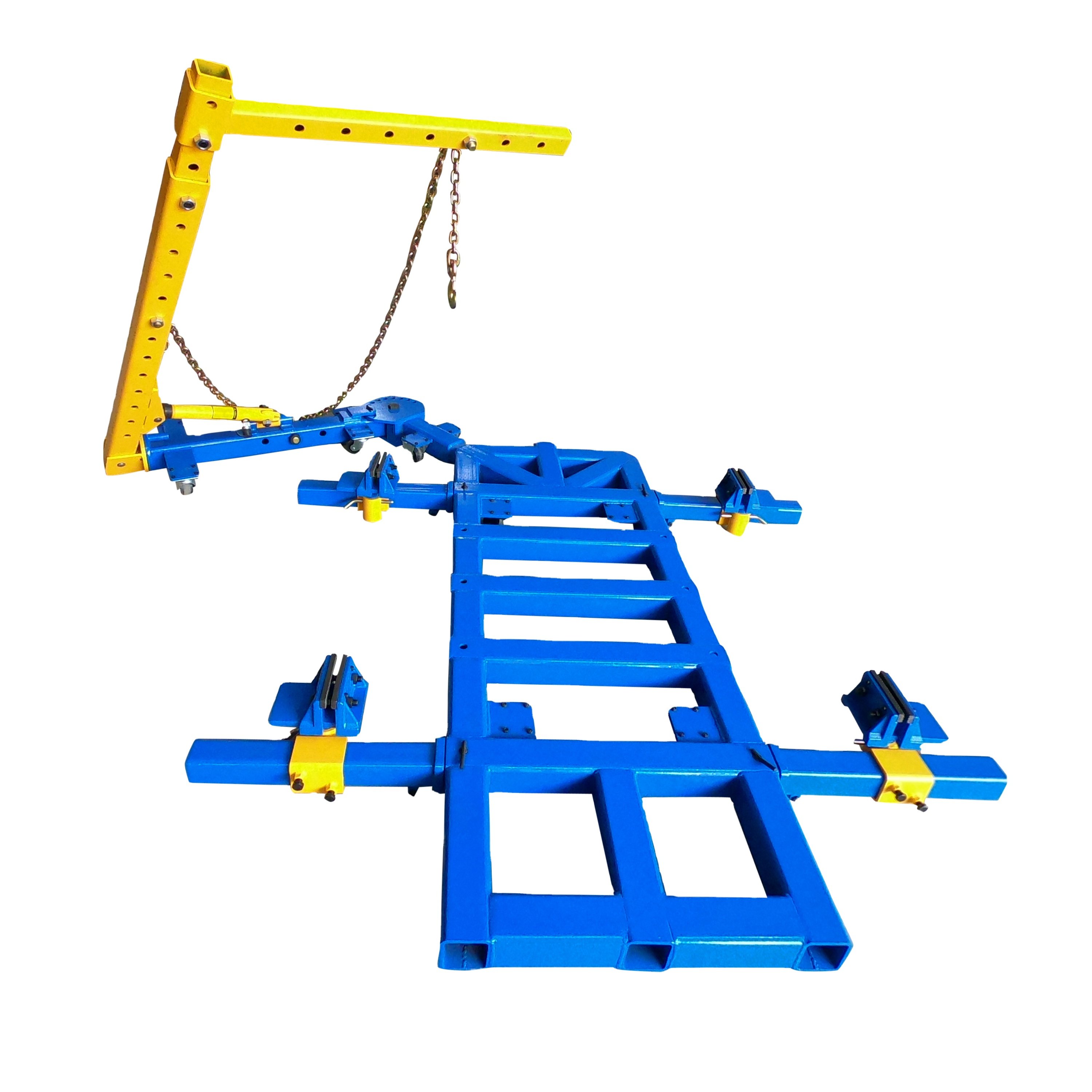 Good Quality Portable Frame Machine/Auto Body Frame Machine Body Repair Equipment for Sale